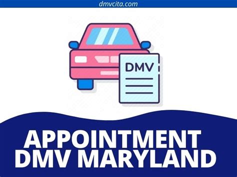 mva maryland citas|Need help scheduling your MDOT MVA appointment。